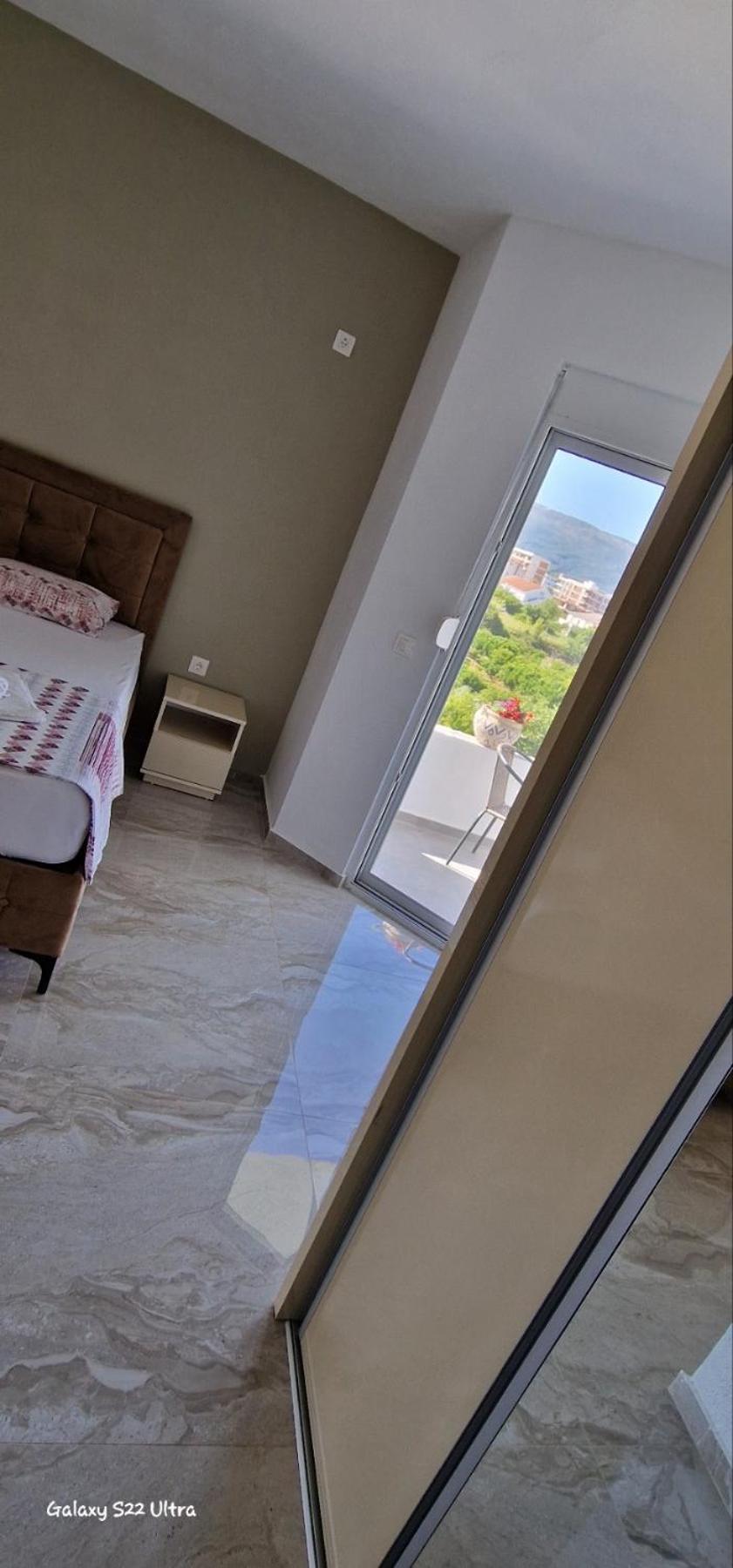 Apartmani Agovic Ulcinj Exterior foto