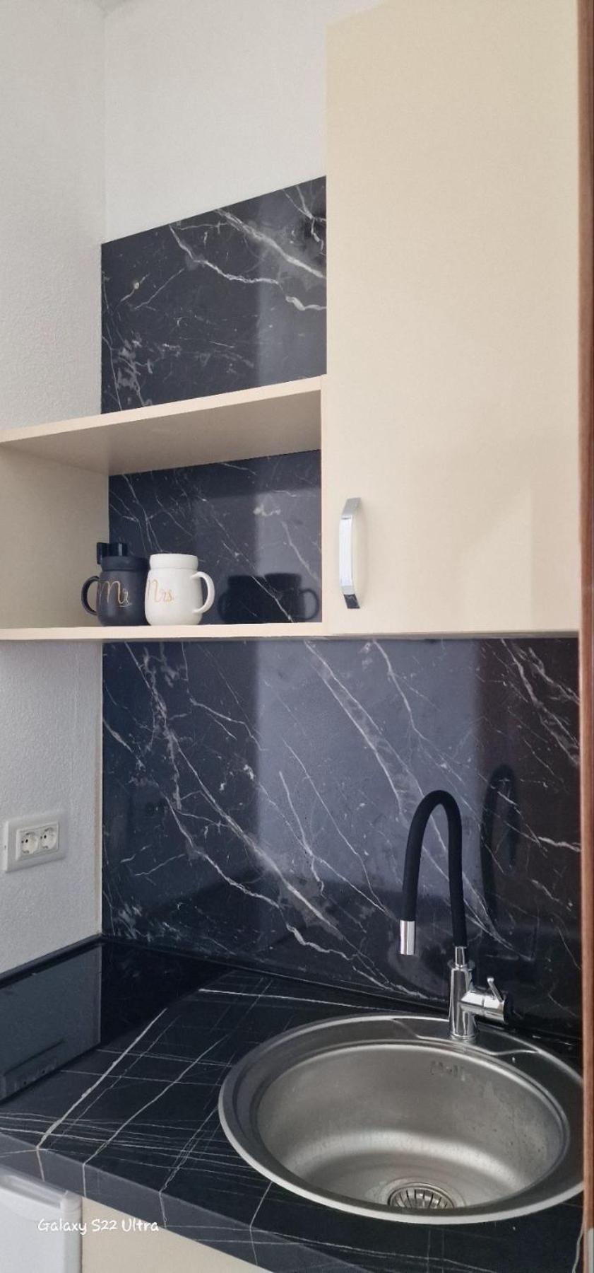 Apartmani Agovic Ulcinj Exterior foto