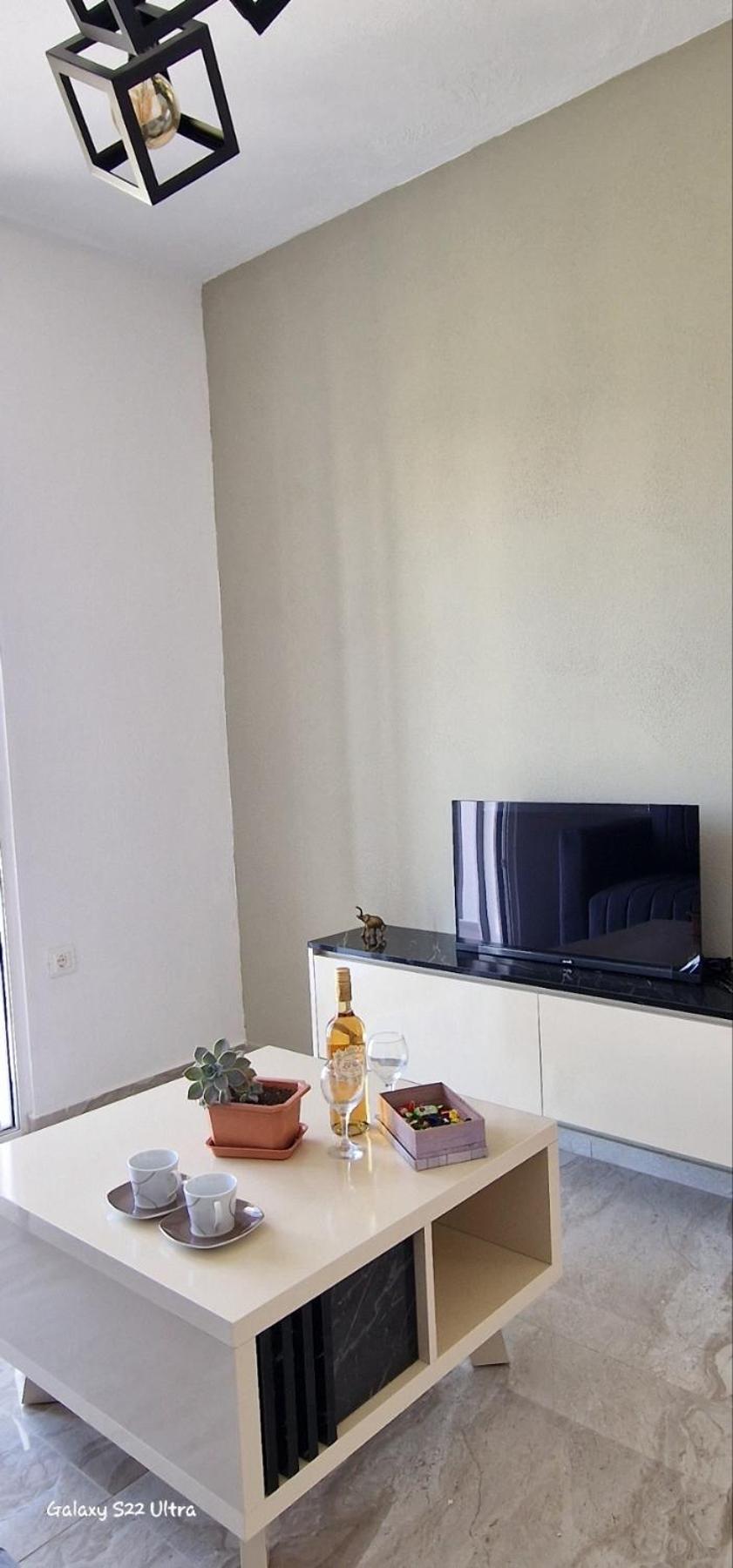 Apartmani Agovic Ulcinj Exterior foto