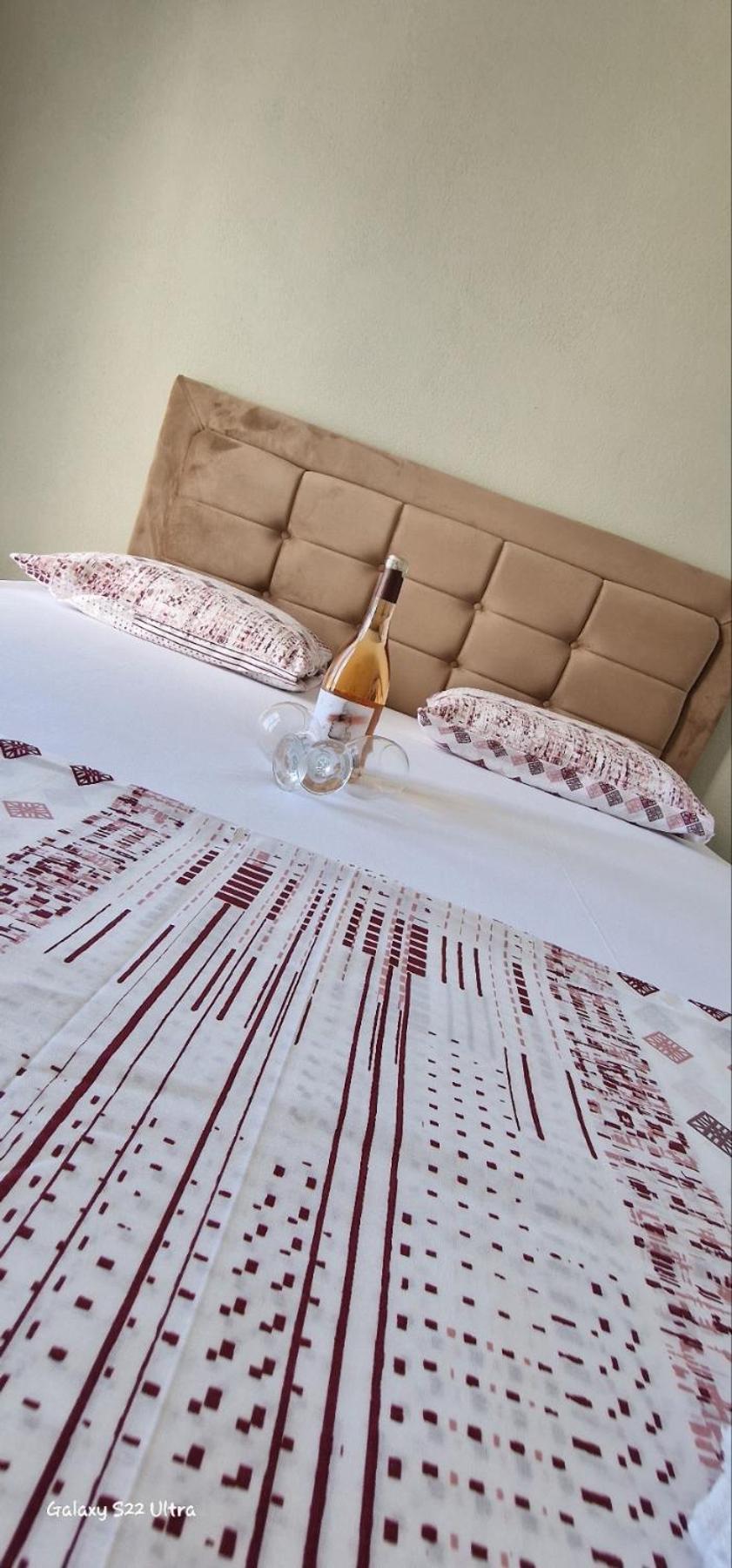Apartmani Agovic Ulcinj Exterior foto
