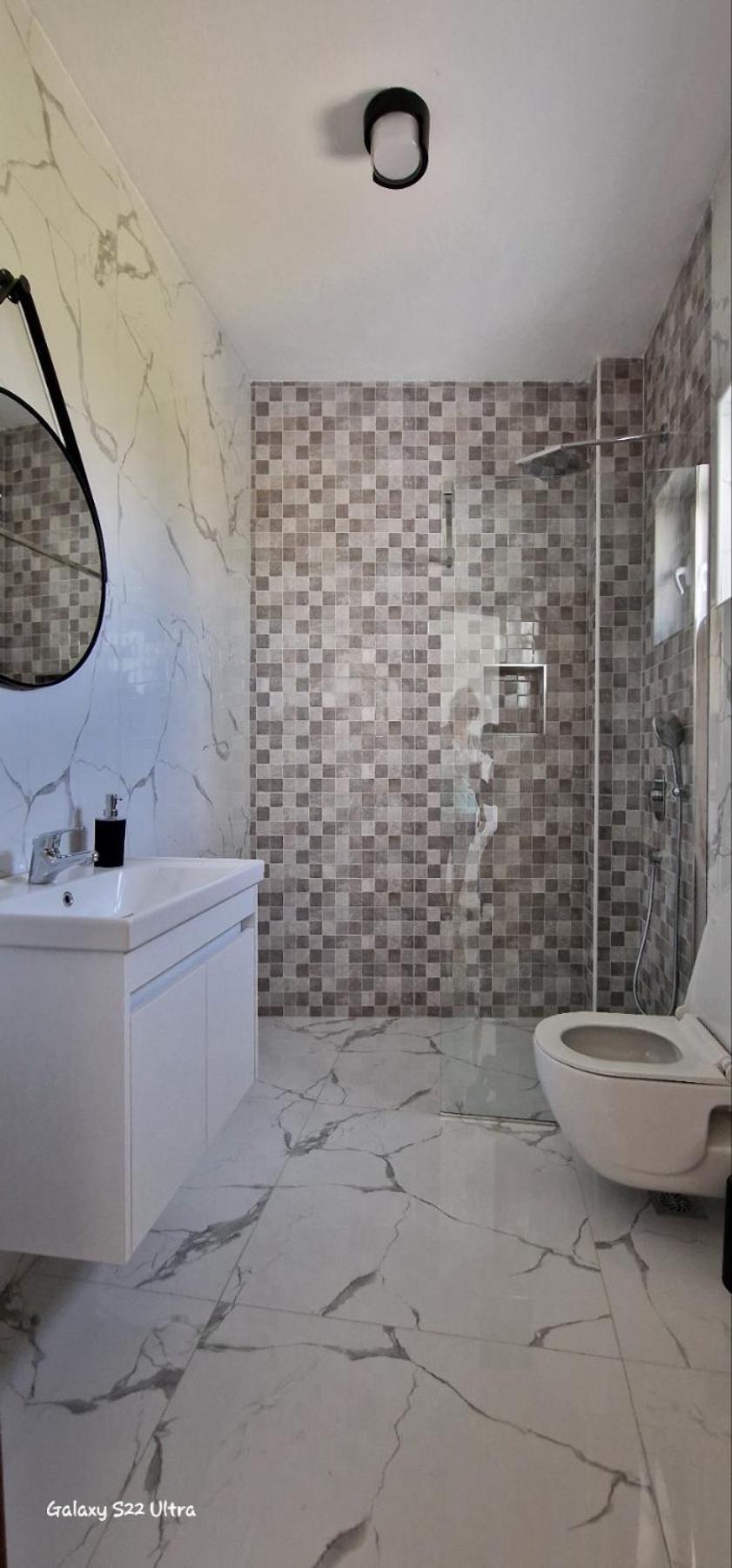 Apartmani Agovic Ulcinj Exterior foto