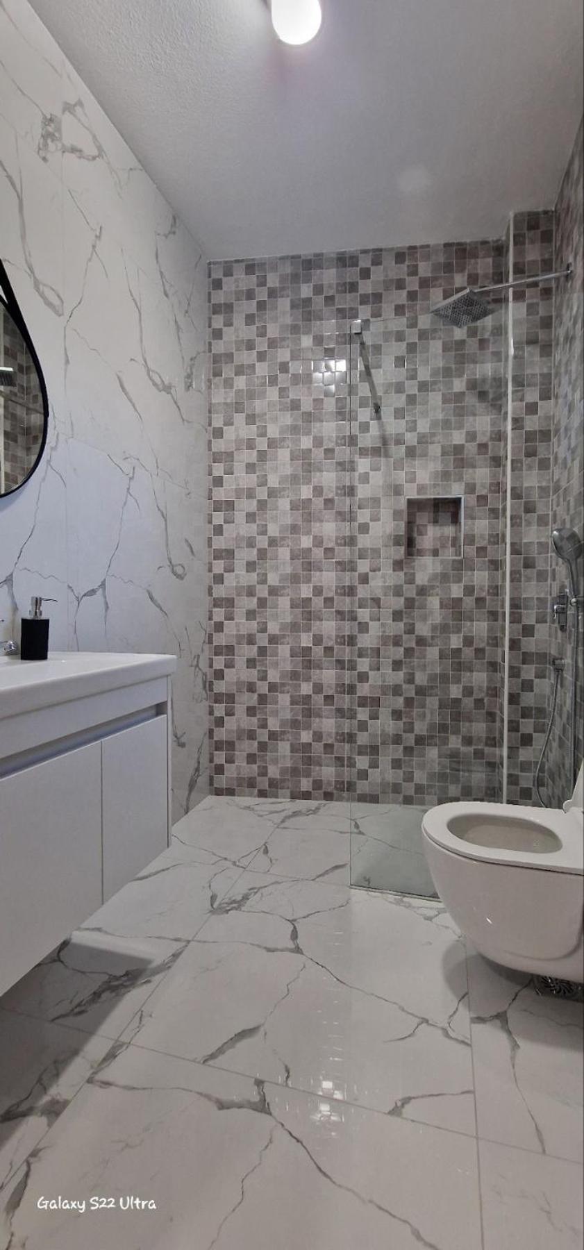 Apartmani Agovic Ulcinj Exterior foto