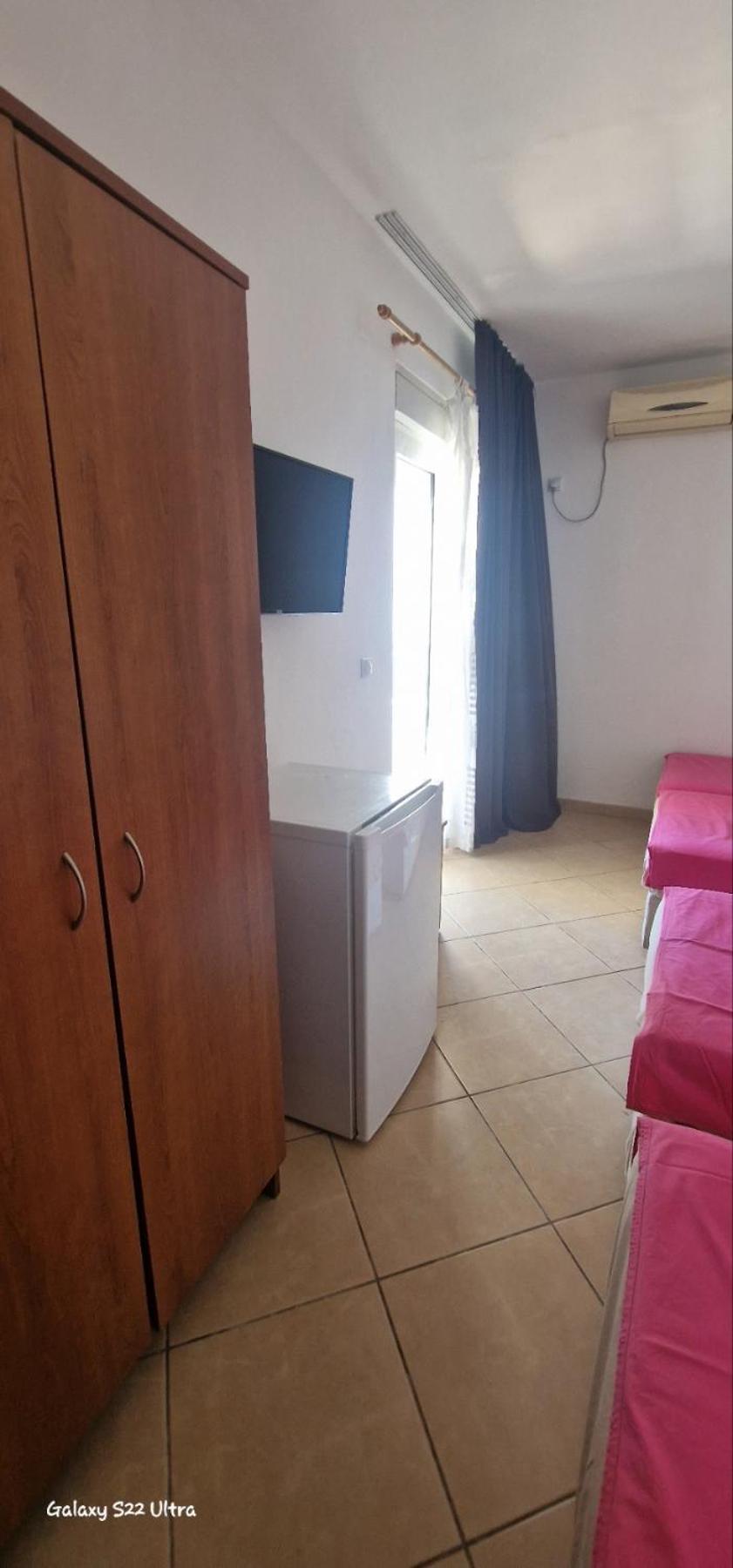 Apartmani Agovic Ulcinj Exterior foto