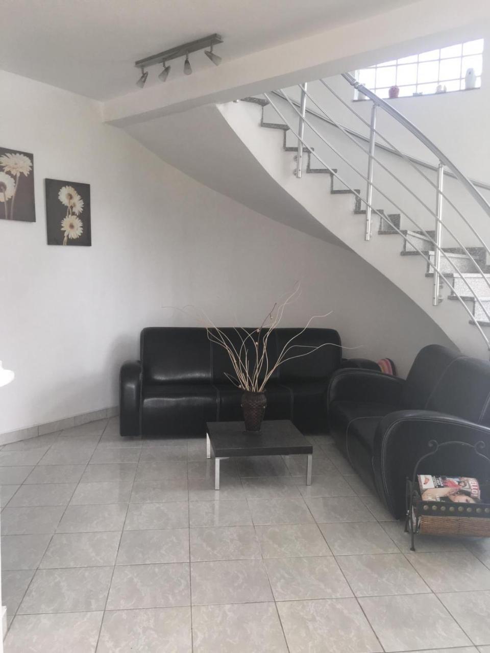 Apartmani Agovic Ulcinj Exterior foto